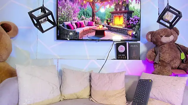 Snapshot of amy_noa chatting on February 27, 2026, 12:33 am amy noa online show from February 27, 2026, 12:33 am