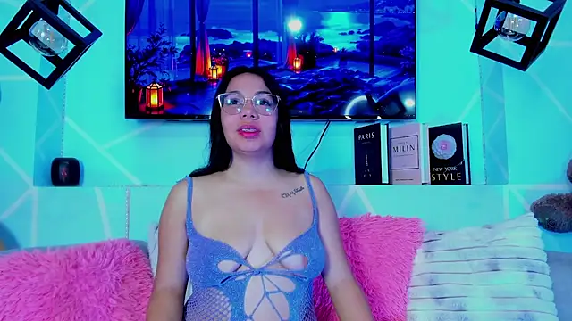 Snapshot of amy_noa chatting on March 19, 2026, 1:27 am amy noa online show from March 19, 2026, 1:27 am