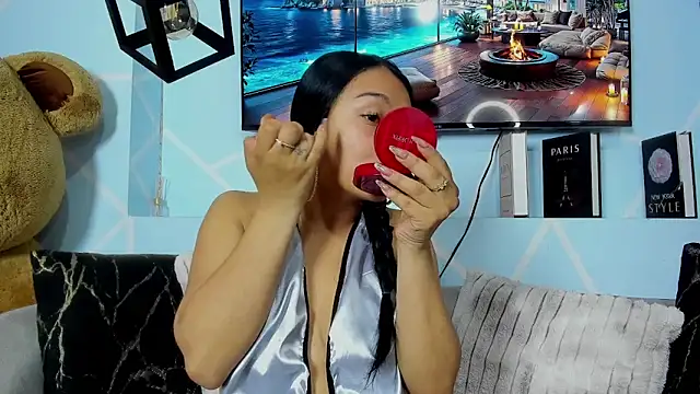 Snapshot of amy_noa chatting on April 30, 2026, 1:01 am amy noa online show from April 30, 2026, 1:01 am