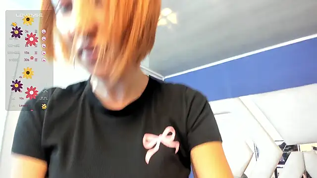 Sara Evaanns online show from May 26, 2026, 3:21 pm