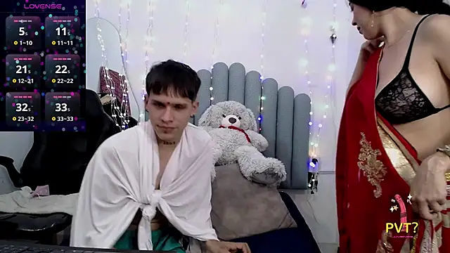 Snapshot of anjali_rohan chatting on March 19, 2026, 7:25 pm anjali rohan online show from March 19, 2026, 7:25 pm