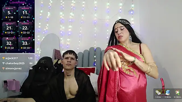 Snapshot of anjali_rohan chatting on March 31, 2026, 7:16 pm anjali rohan online show from March 31, 2026, 7:16 pm