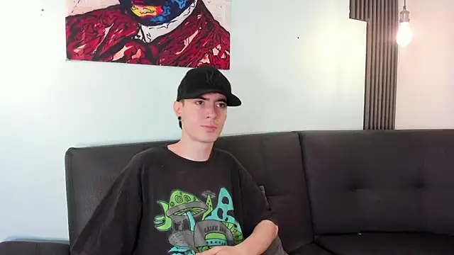 Lio      online show from February 16, 2026, 3:27 am