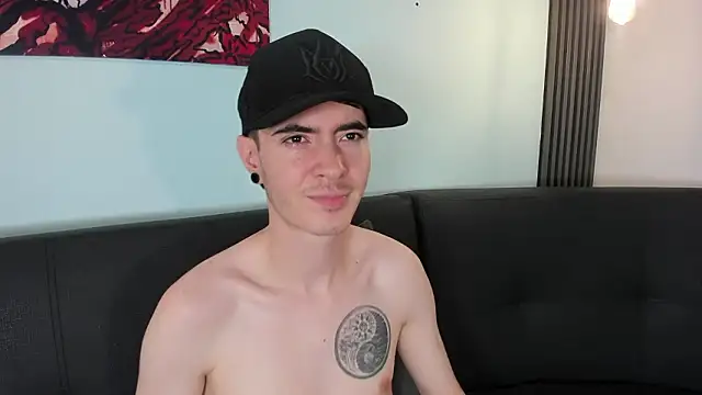 Lio      online show from February 13, 2026, 4:34 am