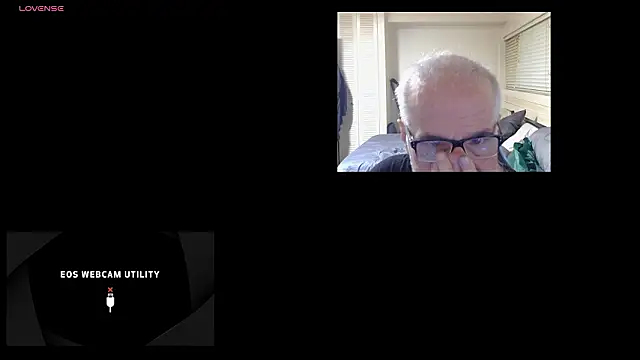 Snapshot of CoffeeGregory chatting on February 9, 2026, 9:51 am CoffeeGregory online show from February 9, 2026, 9:51 am