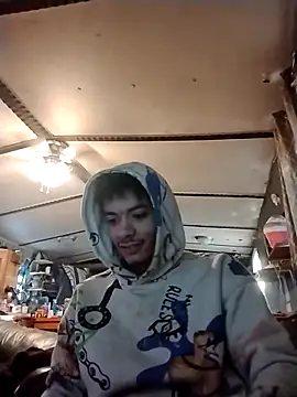 spooky425hd online show from February 27, 2026, 10:20 pm