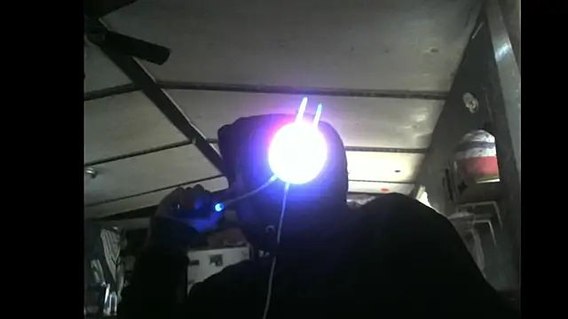 spooky425hd online show from March 1, 2026, 10:10 pm