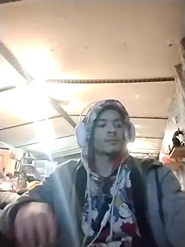 Snapshot of spooky425hd chatting on February 6, 2026, 2:29 am spooky425hd online show from February 6, 2026, 2:29 am