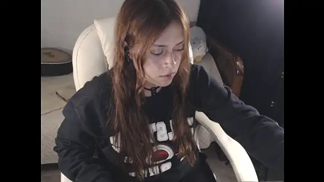 Snapshot of Lametaleralatina chatting on February 20, 2026, 9:06 pm Lametaleralatina online show from February 20, 2026, 9:06 pm