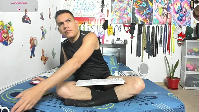 nathannathaniel online show from May 24, 2026, 11:43 am