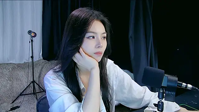 yoyo-o88 online show from April 8, 2026, 8:38 am