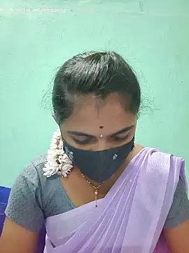 Tamil Hot Shana online show from May 19, 2026, 3:35 am