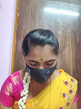 Tamil Hot Shana online show from May 24, 2026, 4:40 pm