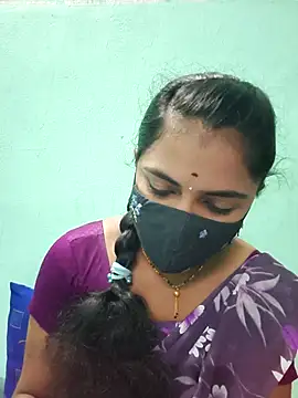 Tamil Hot Shana online show from May 9, 2026, 7:39 pm