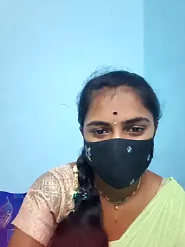 Tamil Hot Shana online show from April 24, 2026, 11:45 am