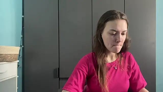 Snapshot of AndreeMerryman chatting on February 12, 2026, 2:00 am AndreeMerryman online show from February 12, 2026, 2:00 am