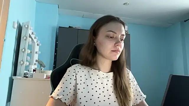 Snapshot of AndreeMerryman chatting on February 26, 2026, 12:10 am AndreeMerryman online show from February 26, 2026, 12:10 am