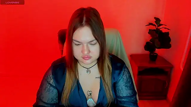 Sofiawetsweet online show from February 25, 2026, 7:30 am