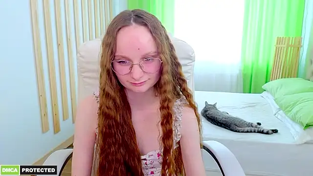  EliDream online show from March 26, 2026, 10:24 am