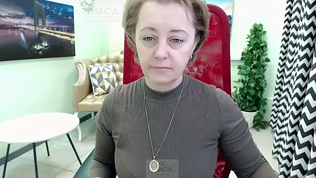 MONA W online show from March 22, 2026, 8:38 am