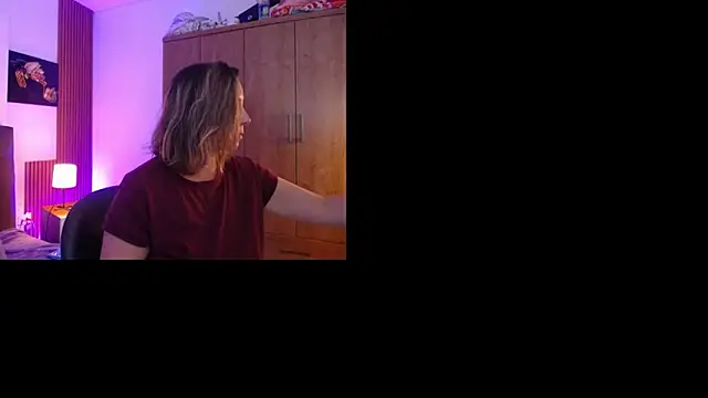 milfsecret69 online show from May 22, 2026, 10:57 am