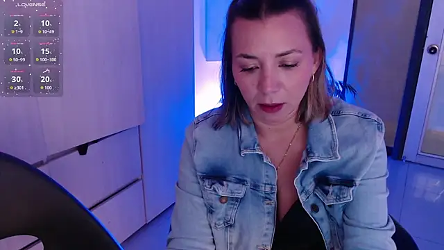 milfsecret69 online show from April 8, 2026, 11:55 am