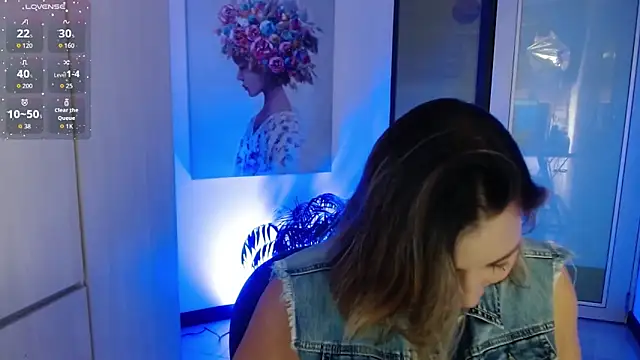 milfsecret69 online show from April 12, 2026, 11:57 am