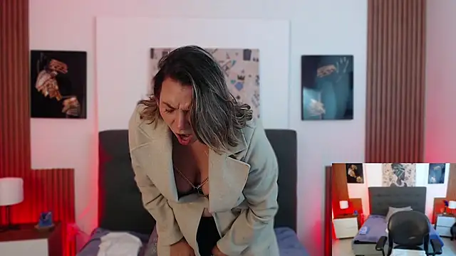 milfsecret69 online show from May 11, 2026, 11:11 am