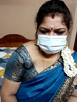 silk rose05 online show from March 6, 2026, 5:30 pm