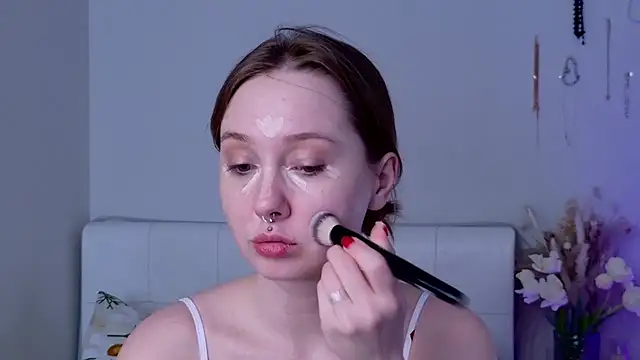 Snapshot of CandiceKingzzz chatting on March 12, 2026, 10:41 am CandiceKingzzz online show from March 12, 2026, 10:41 am