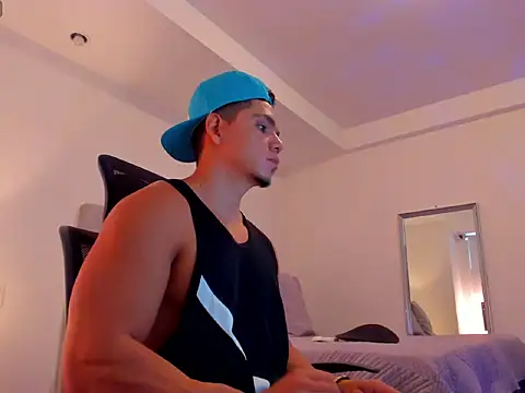 chris morgan7 online show from February 24, 2026, 2:07 pm