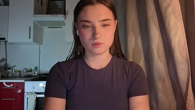 Snapshot of LissaBliss chatting on June 23, 2026, 6:50 pm LissaBliss online show from June 23, 2026, 6:50 pm