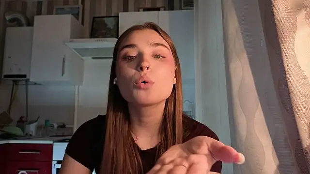 Snapshot of LissaBliss chatting on May 7, 2026, 2:09 pm LissaBliss online show from May 7, 2026, 2:09 pm