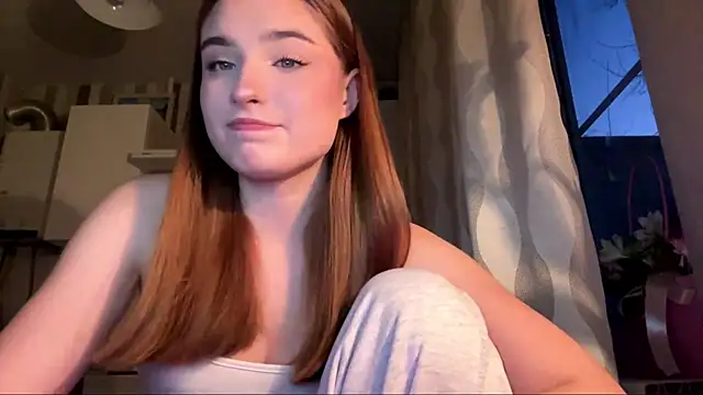 LissaBliss online show from March 12, 2026, 3:27 pm