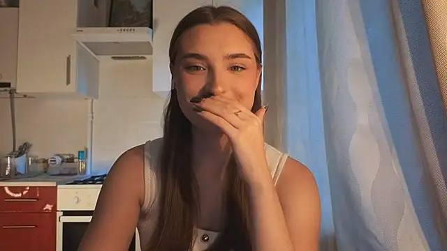 Snapshot of LissaBliss chatting on June 10, 2026, 2:40 pm LissaBliss online show from June 10, 2026, 2:40 pm