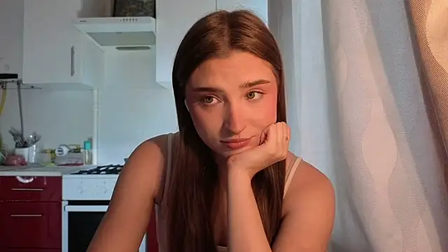 Snapshot of LissaBliss chatting on June 15, 2026, 2:17 pm LissaBliss online show from June 15, 2026, 2:17 pm
