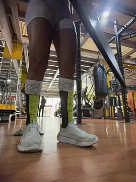 LunaHeat online show from February 13, 2026, 2:39 pm