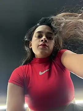 LunaHeat online show from March 19, 2026, 3:01 pm