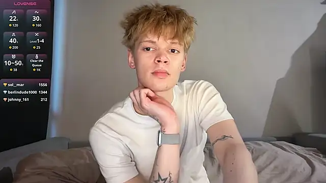 Kevin bucks online show from April 3, 2026, 1:50 pm