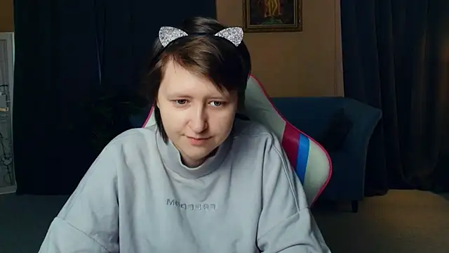 CarenSamele online show from February 21, 2026, 10:17 am