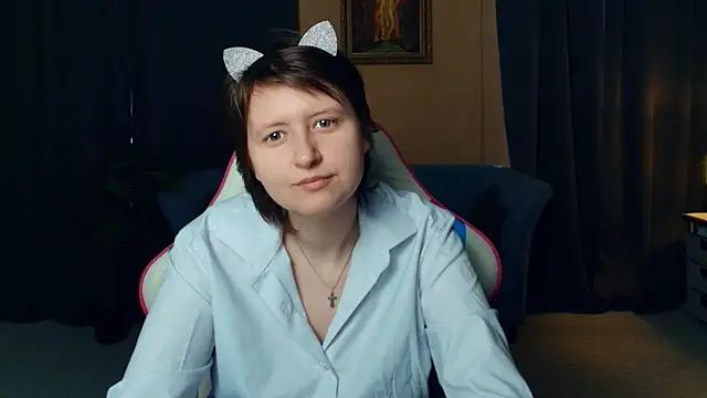 CarenSamele online show from February 25, 2026, 11:21 am