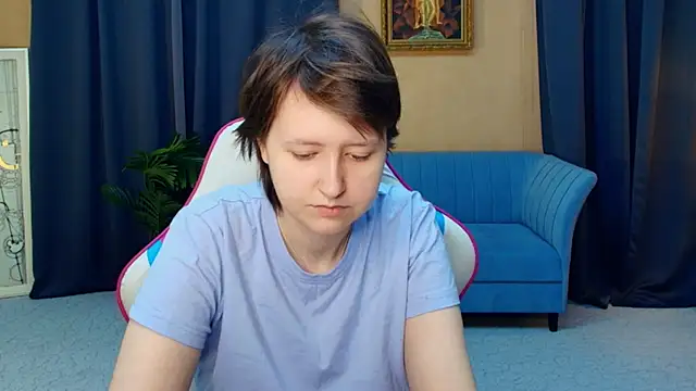 CarenSamele online show from February 13, 2026, 9:09 am