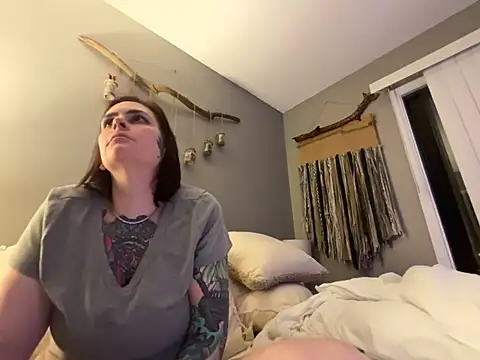 Sexysanka online show from February 13, 2026, 5:07 am