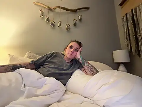 Sexysanka online show from February 21, 2026, 6:15 am