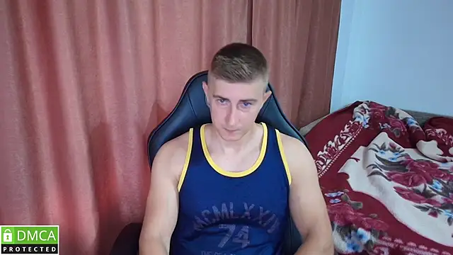 TodMusclePower9 online show from June 12, 2026, 9:18 am