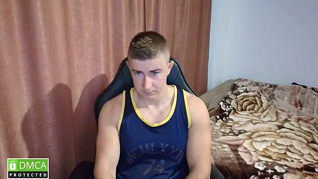 Snapshot of TodMusclePower9 chatting on April 14, 2026, 4:50 am TodMusclePower9 online show from April 14, 2026, 4:50 am