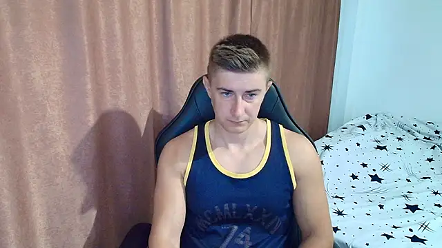 Snapshot of TodMusclePower9 chatting on March 23, 2026, 6:57 am TodMusclePower9 online show from March 23, 2026, 6:57 am