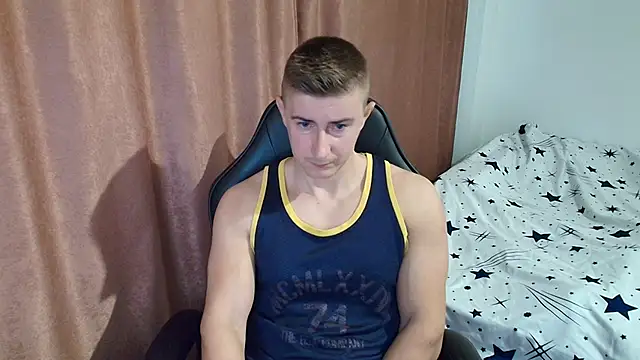 Snapshot of TodMusclePower9 chatting on March 2, 2026, 5:19 am TodMusclePower9 online show from March 2, 2026, 5:19 am