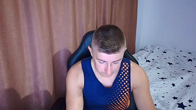 Snapshot of TodMusclePower9 chatting on March 31, 2026, 5:09 am TodMusclePower9 online show from March 31, 2026, 5:09 am