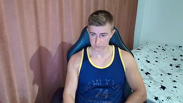 Snapshot of TodMusclePower9 chatting on March 24, 2026, 10:37 am TodMusclePower9 online show from March 24, 2026, 10:37 am